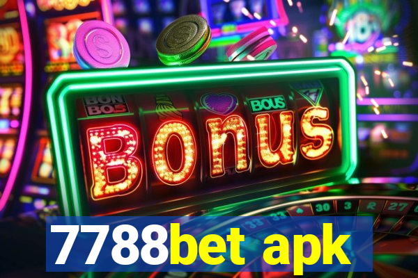 7788bet apk